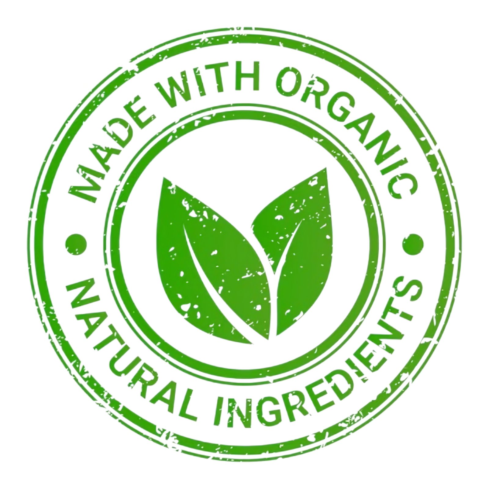 Logo Ingrédients naturels